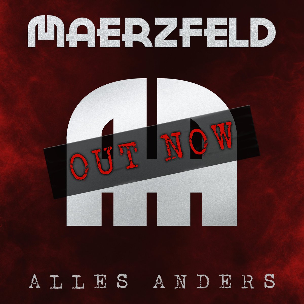 Und so beginnt es...
"Alles anders" ist ab sofort überall erhältlich!

Stream or buy it here:
maerzfeld.lnk.to/AllesAnders
