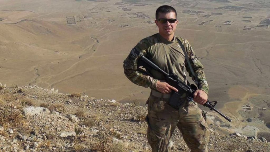 JamesTate121's tweet photo. Dear MAGA this is Pete Buttigieg, 

He served our country unlike the republicans coward that bash him any questions you cowards? 

You owe him a debt of gratitude unlike the orange menace whose policies facilitated the train derailment! 

So sit down and STFU, 💯🇺🇸🌊🇺🇸🌊🇺🇸🌊🇺🇸🌊 https://t.co/3wWfFbzcGQ