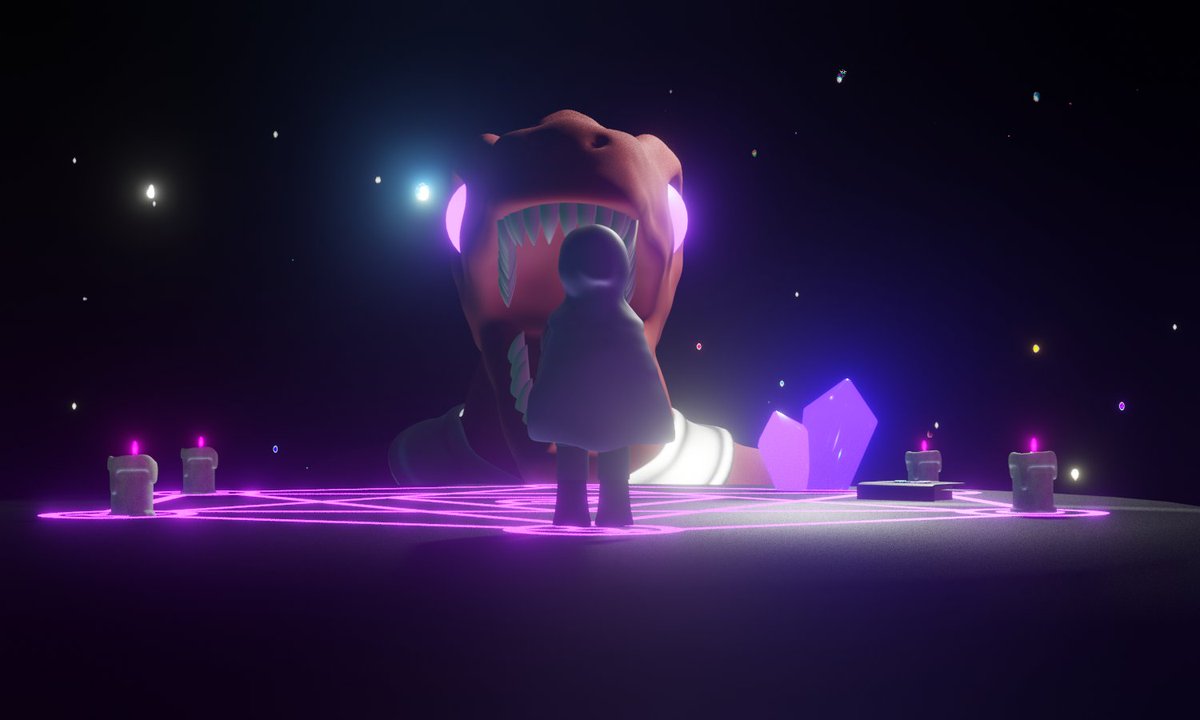 Paulo's Quest tweet media