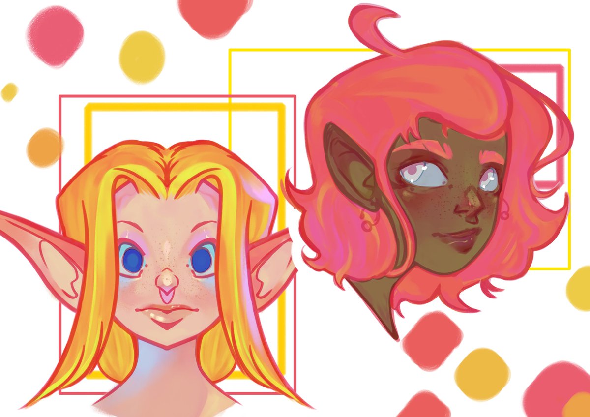 orquideabloom's tweet photo. Entre los dibujos que empiezo y nunca termino, me encontré esta joyita 💐
#art #digitalart #ELF #arte #Artists https://t.co/NhPTKDPbec