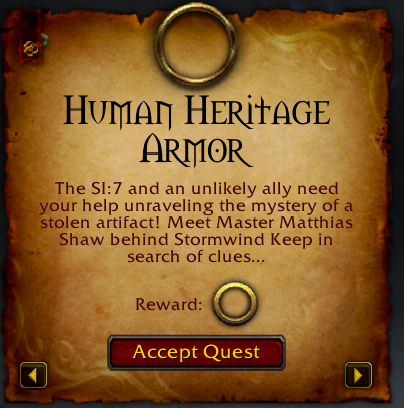 Portergauge's tweet photo. Well the *description* for the human heritage is in, but not much else lol https://t.co/MzCcUWSssD