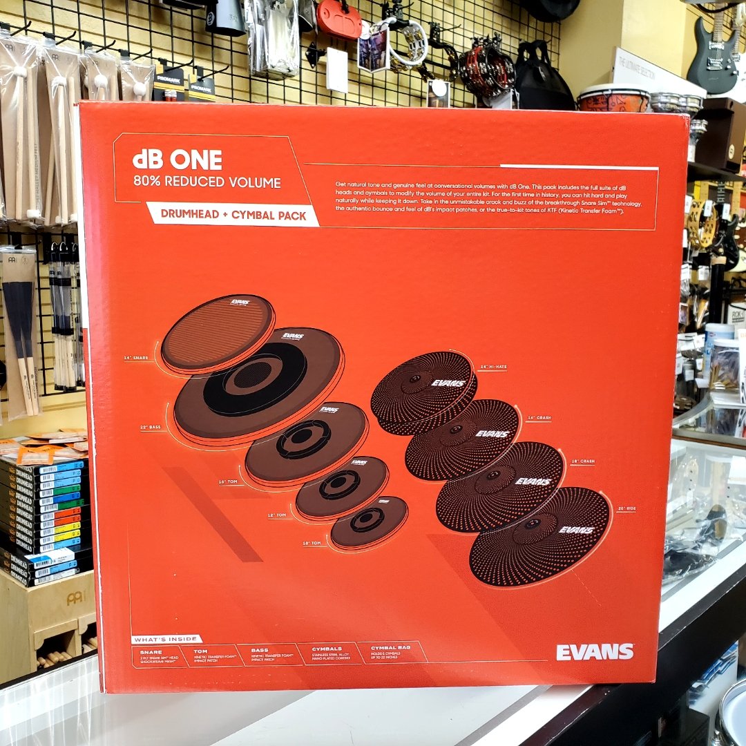 Hey Drummers! Practice quietly for $499. Same price as Sweetwater at Music Depot.