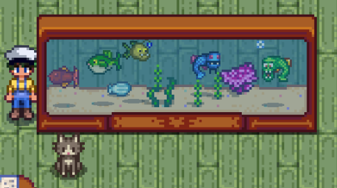 rStardewValley's tweet photo. im too proud of myself to sell them 😭. posted by u/papa_za. Post url: https://t.co/8AVIfyz16H #StardewValley #Stardew https://t.co/VDD1mktZEJ