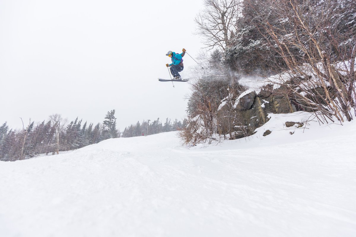 Whiteface Mountain tweet media