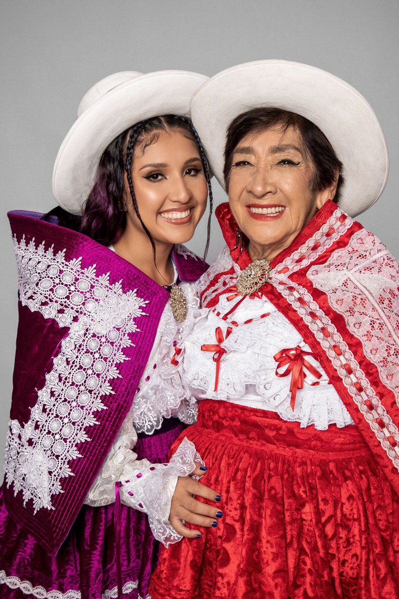 ROSAAGARINI's tweet photo. #MilenaWharton Gaviota de Plata
Estamos contigo 💯🇵🇪👏 https://t.co/vnQzEhymKj