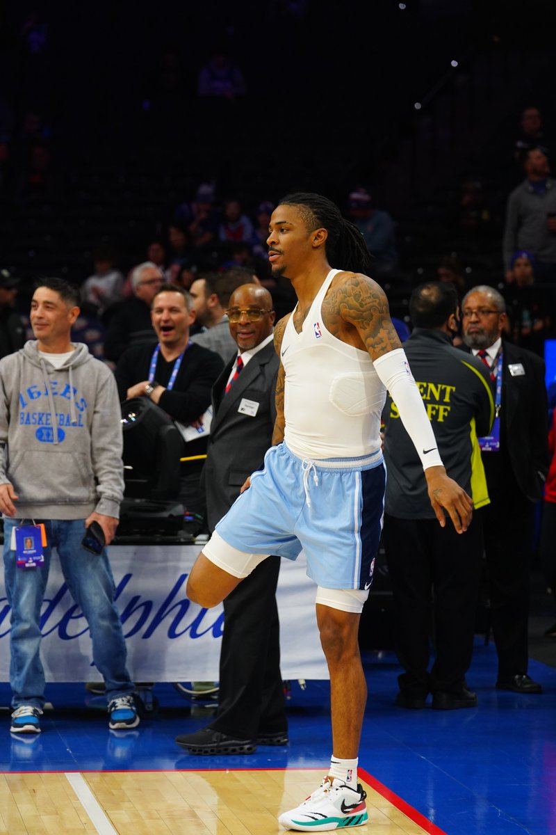 Memphis Grizzlies tweet media