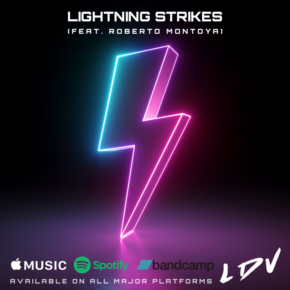 ⚡️⚡️⚡️ OUT NOW! ⚡️⚡️⚡️

LDV - Lightning Strikes (feat. Roberto Montoya)

<a href="/RetroSynthMusic/">RetroSynthMusic</a>