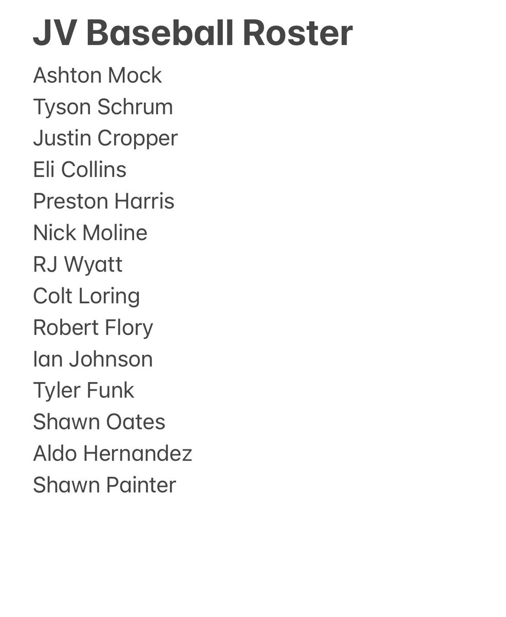 Liberty Baseball tweet media