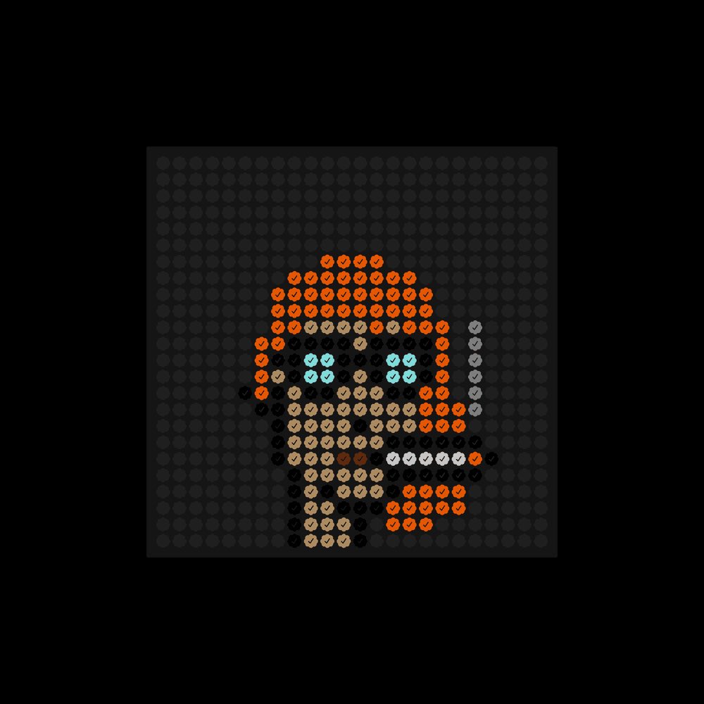 <a href="/graceb_art/">grace</a> @0xRoh <a href="/CheckPunks/">CheckPunks</a> <a href="/jackbutcher/">jack</a> Got a light?