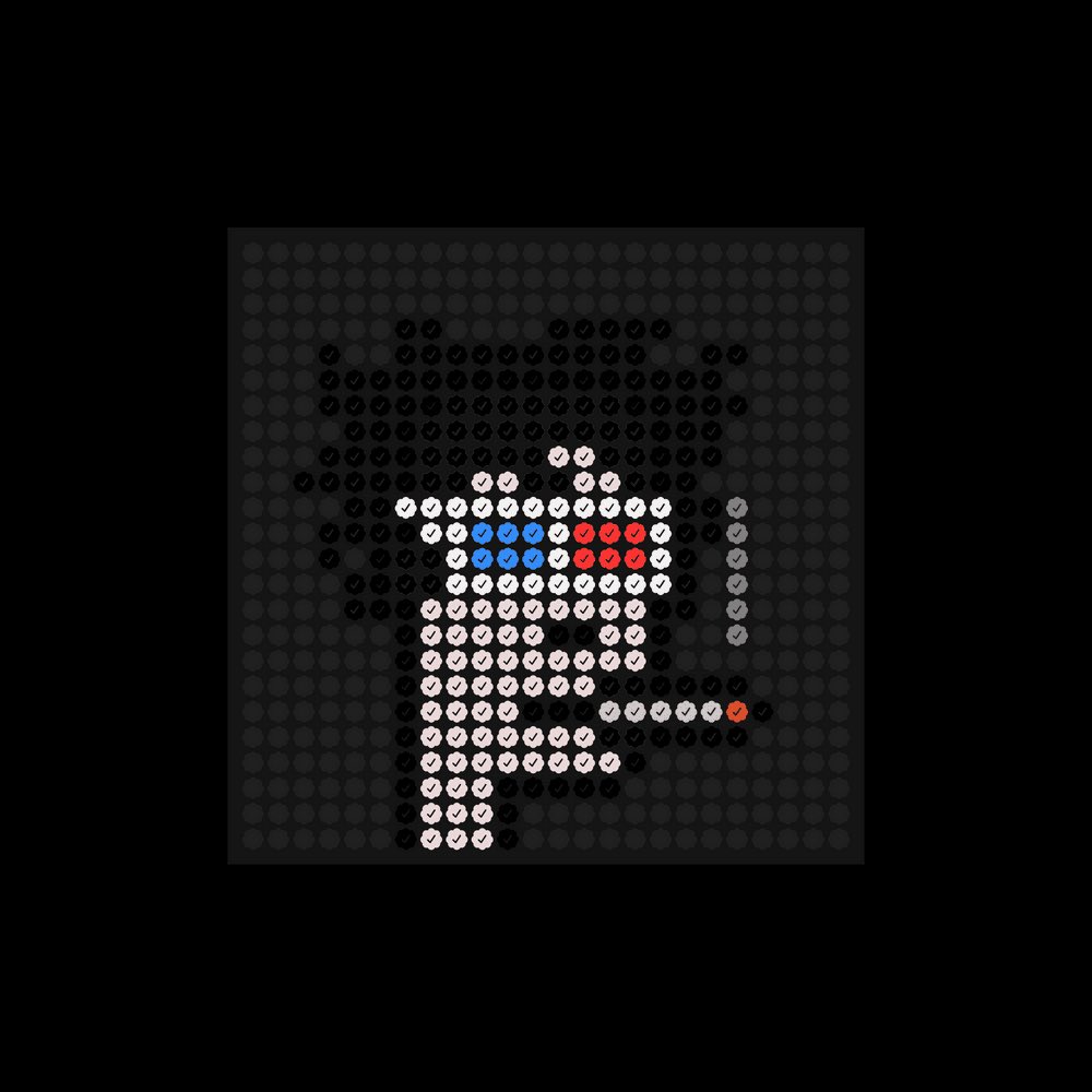 thePartyApe's tweet image. Got a light?