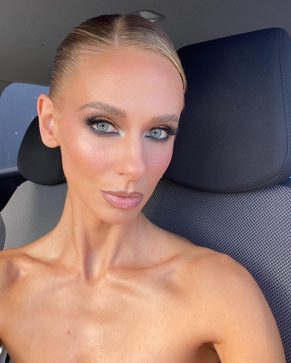 Ashley Hayman tweet media