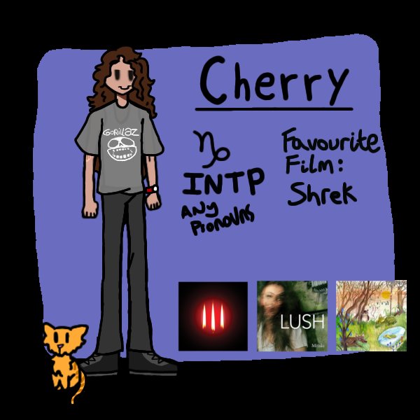 thischerry_'s tweet photo. Soy ese https://t.co/XxpSidSl2m