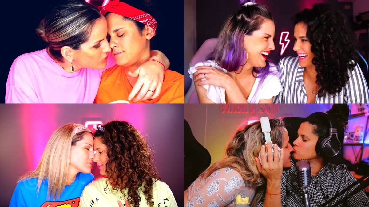 "Voy a quedarme con vos al lado, cuando todo se nos ponga feo" #valenysofi