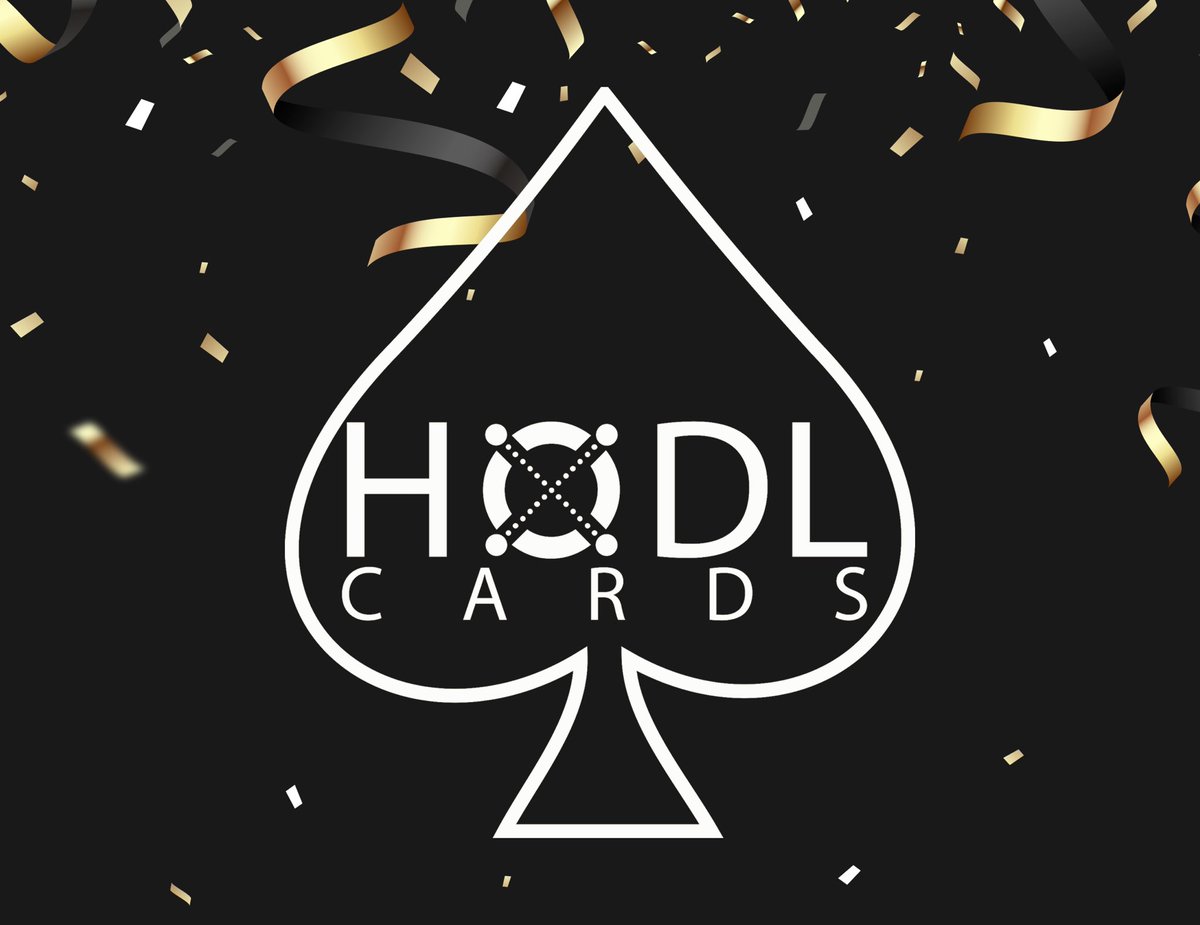 6th in the free poker tournament organized by <a href="/HODLcards/">Now xCards ➡️ @Xcards_</a>
Join <a href="/HODLcards/">Now xCards ➡️ @Xcards_</a> to play poker for free and win prizes
Thank you <a href="/HODLcards/">Now xCards ➡️ @Xcards_</a> and <a href="/CoOllOokOrion/">🆒 CoOllOok Orion™ 🛠️🪙</a>