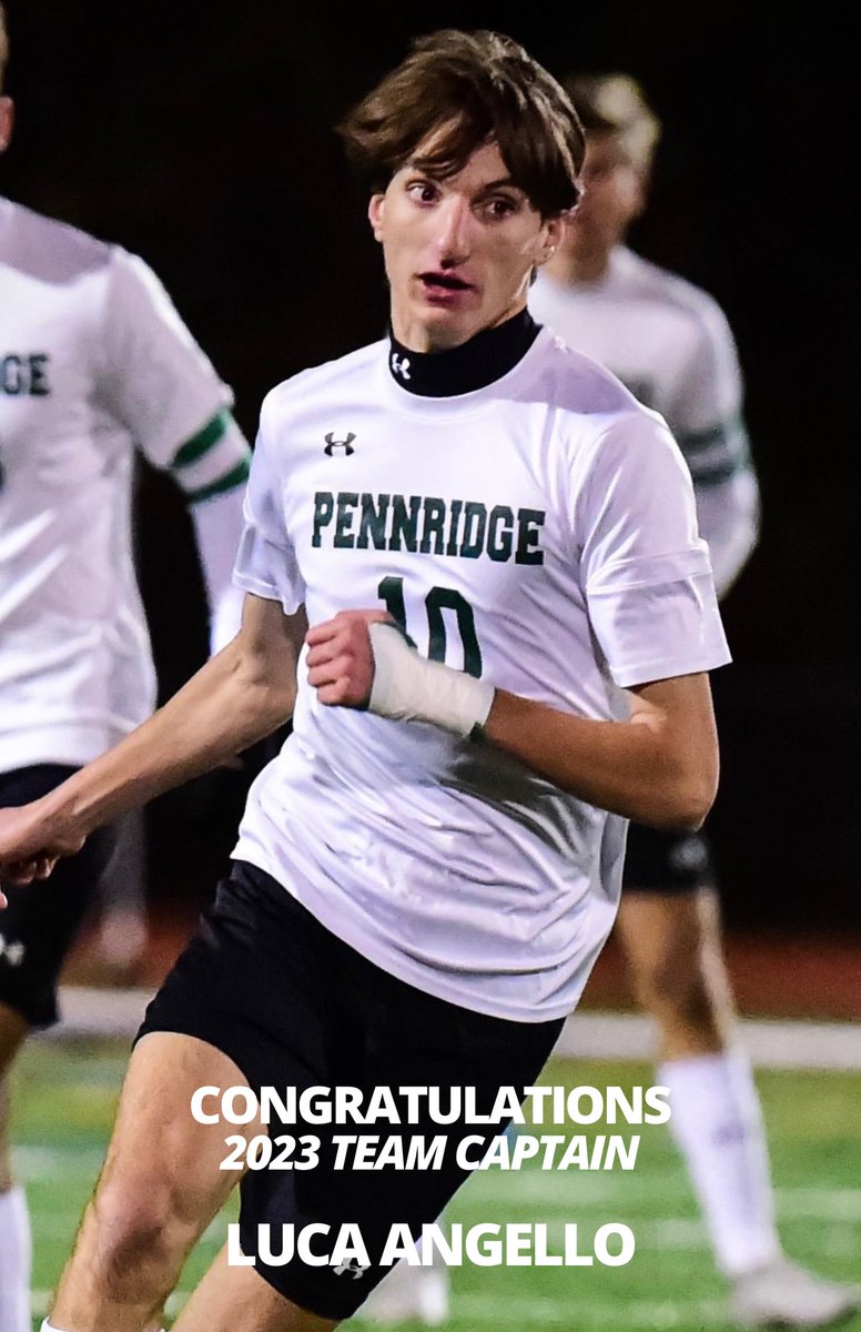 RamsMSBC's tweet photo. #pennridgmenssoccer  Introducing Coach Raps 2023 Team Captain Picks! https://t.co/c7KW60GuxQ