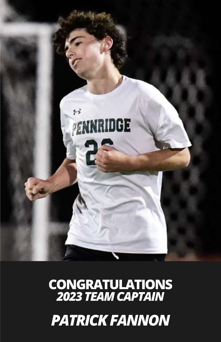 RamsMSBC's tweet photo. #pennridgmenssoccer  Introducing Coach Raps 2023 Team Captain Picks! https://t.co/c7KW60GuxQ