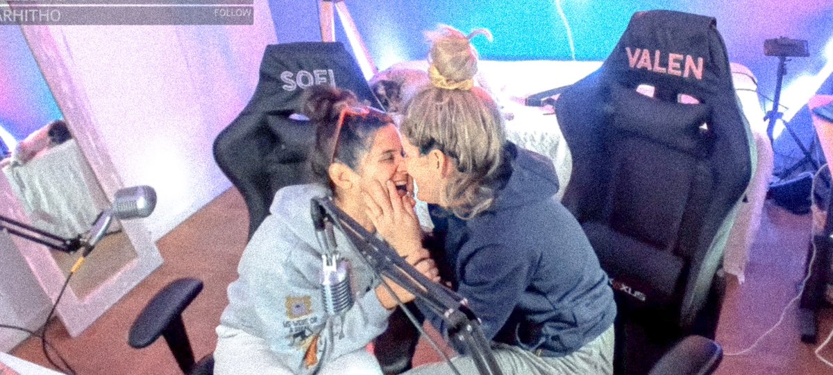 Voy a quedarme con vos al lado cuando todo se nos ponga feo ❤️‍🩹