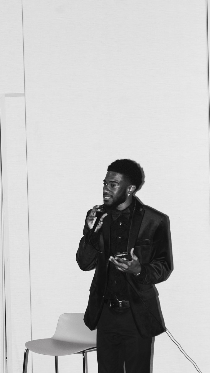 K.B. Clark Psychology Club tweet media