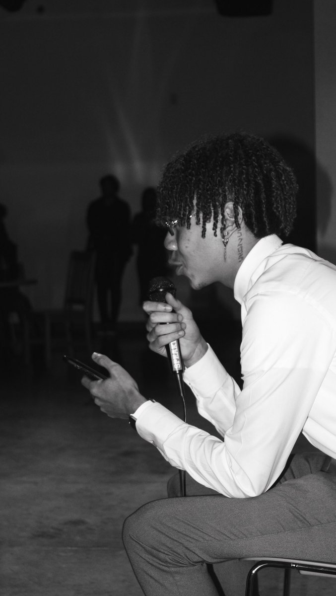 K.B. Clark Psychology Club tweet media