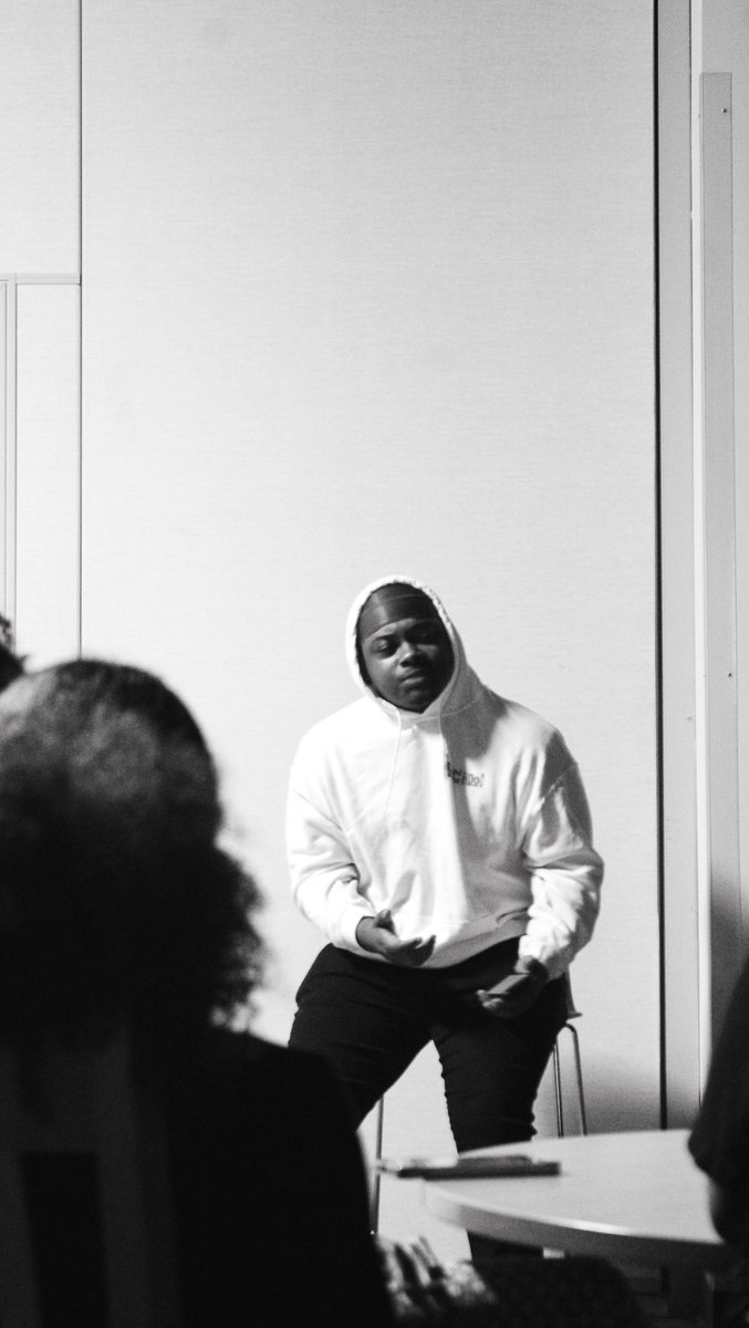 K.B. Clark Psychology Club tweet media