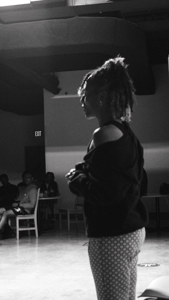 K.B. Clark Psychology Club tweet media