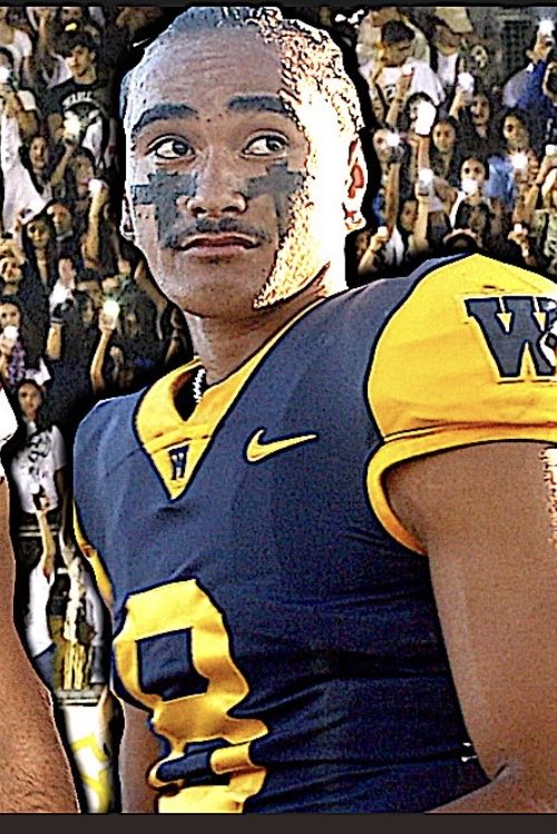 Breaking news: WC will play Warren CountyHigh School ⁦<a href="/WHSBearFootball/">WarrenBearsFootball</a>⁩ from Downy California in week 4 of this coming year. The game will be Sept 8th. Location and time TBD 🤫😉#Youchoose