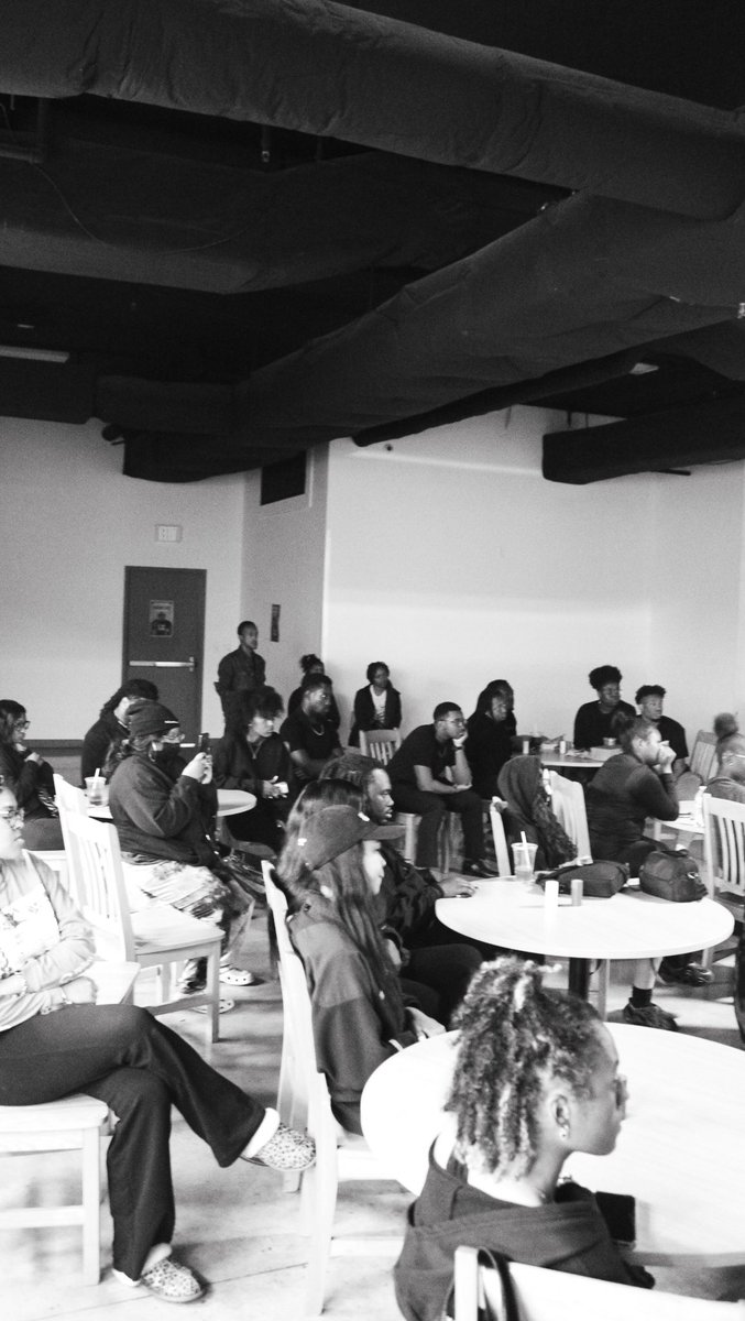 K.B. Clark Psychology Club tweet media