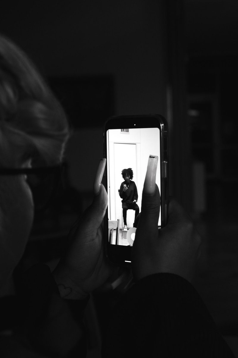 K.B. Clark Psychology Club tweet media