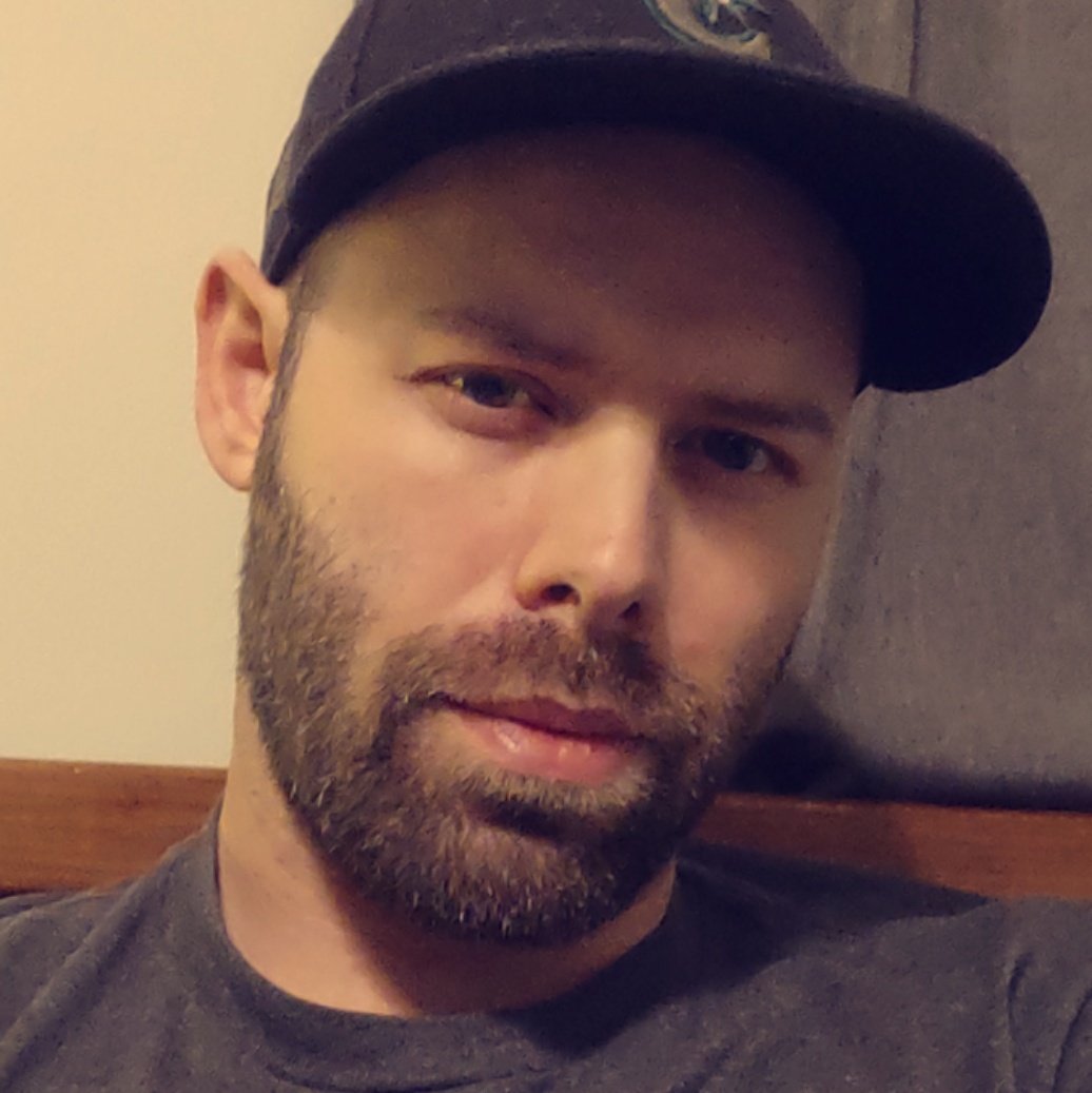 theJRocker85's tweet photo. #NewProfilePic https://t.co/lukPBo3OzA