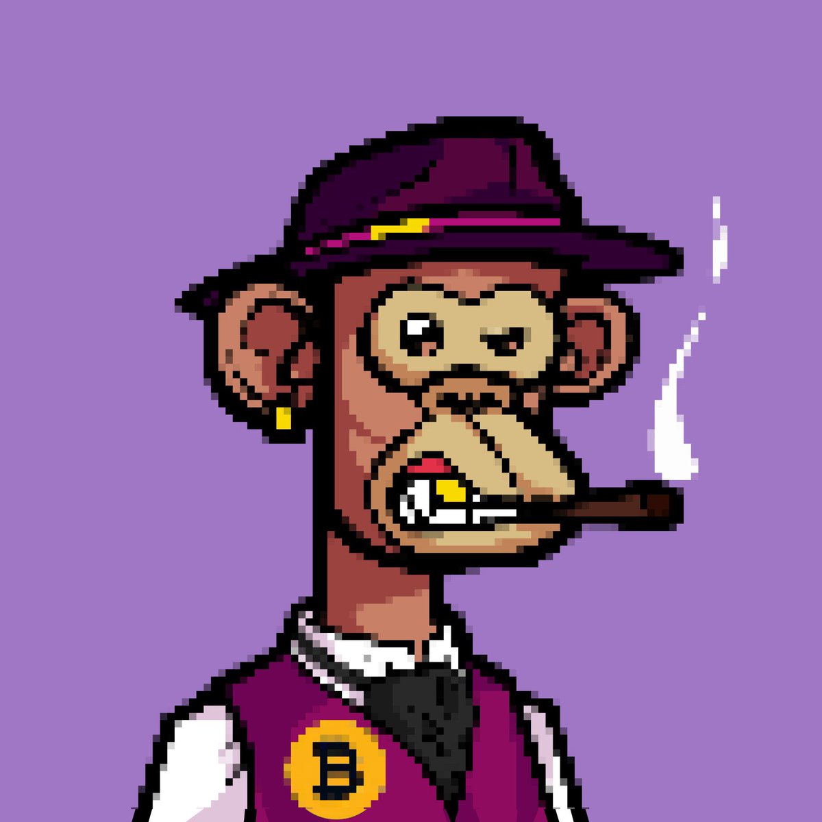 0xBricks's tweet photo. 🚨 #NFTGiveaway 🚨

🐒 Ordinal Ape &amp; Angry Apes 🐒

1x @AngryApesNFT #1951
5x @OrdinalApeSC WL Spots

1️⃣ Follow me + @OrdinalApeSC
2️⃣ Like + RT + Tag 3
3️⃣ Notifications on 🔔 

⏰ Winners drawn 2/25/23

#Ordinals #BitcoinPunks #AngryApesSociety https://t.co/0RbL5GDQV8