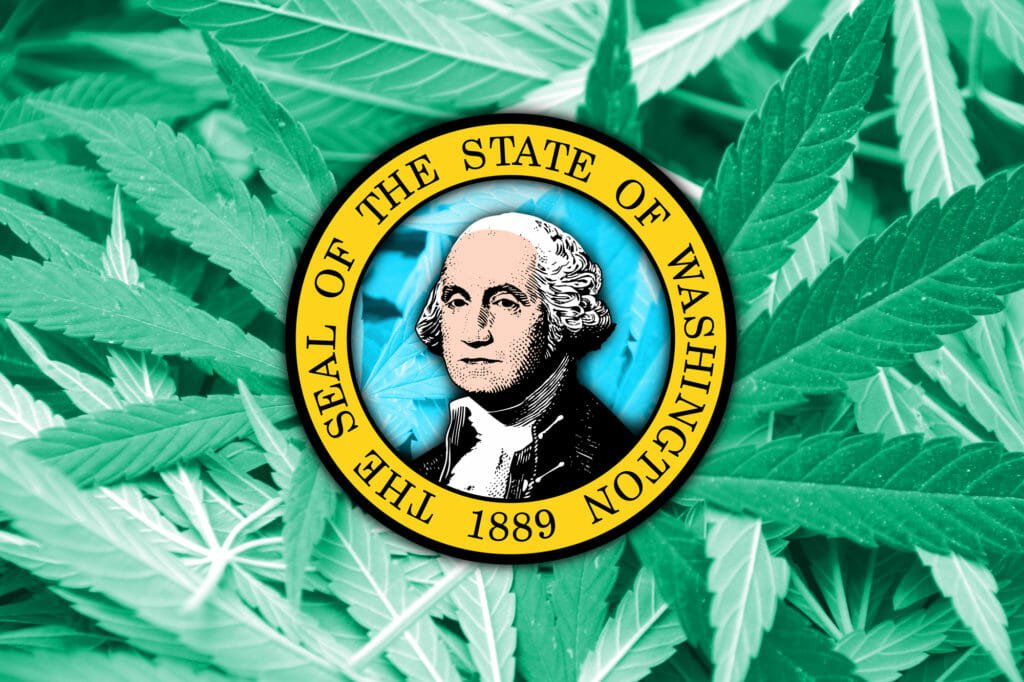 Senate Bill 5123 has passed the Washington state Senate on a 28-21 vote this week, and awaits passing the House. If it becomes law, WA employers will be prohibited from refusing to hire a worker solely based on a positive cannabis use drug test. #krushmedia #cannabisworkplace