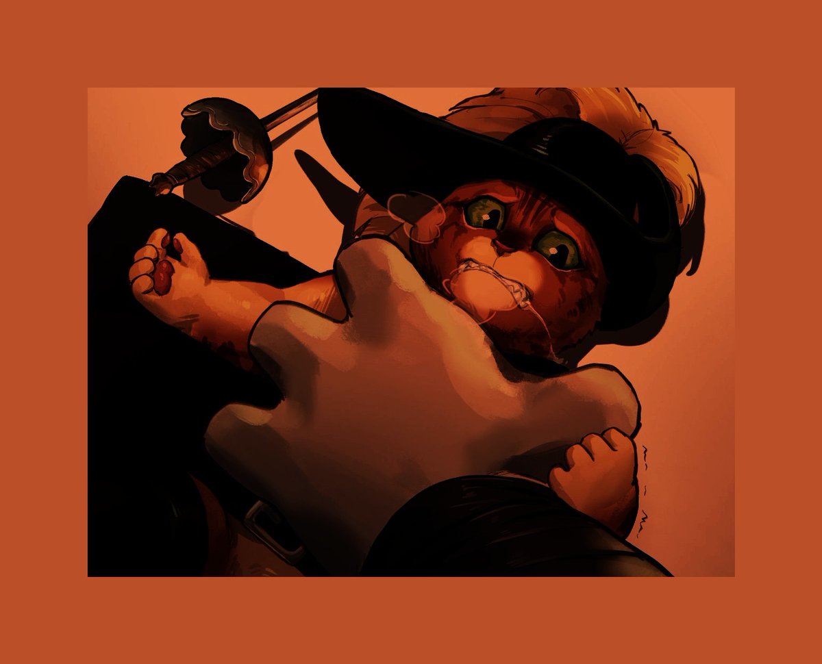 𝕻𝖚𝖘𝖘❗.. 𝖎𝖓 𝖇𝖔𝖔𝖙𝖘 tweet media