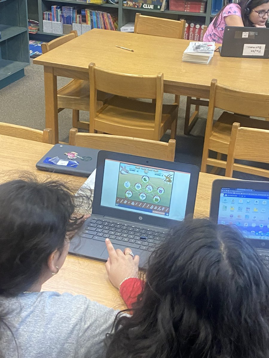 Highland Park Elementary tweet media