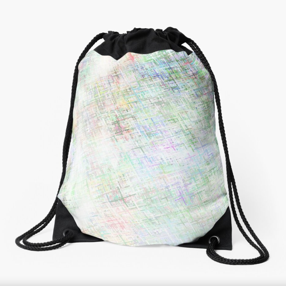 LIfe_Love_Honey's tweet image. "Smokey The Glare"   Drawstring Backpack 

redbubble.com/i/drawstring-b…

#smoke #abstract 
#DrawstringBackpack #backpack 

REDBUBBLE:VDUBYA | VDUBYA.redbubble.com