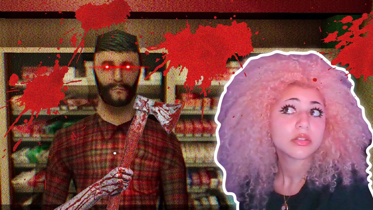 AstroxPuff's tweet image. So my brother is a hiker that went missing in the woods…

We can totally find him without getting brutally murdered, right..? 

youtu.be/9qSM0_iYdbE