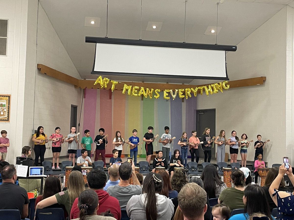north_chatham's tweet image. AMAZING artwork and performances at our Art Means Everything event! A huge shout-out to Ms. Drechsler, Ms. Stahoviak &amp;amp; Ms. Rowland for a magical evening. 🌟🌟🌟
