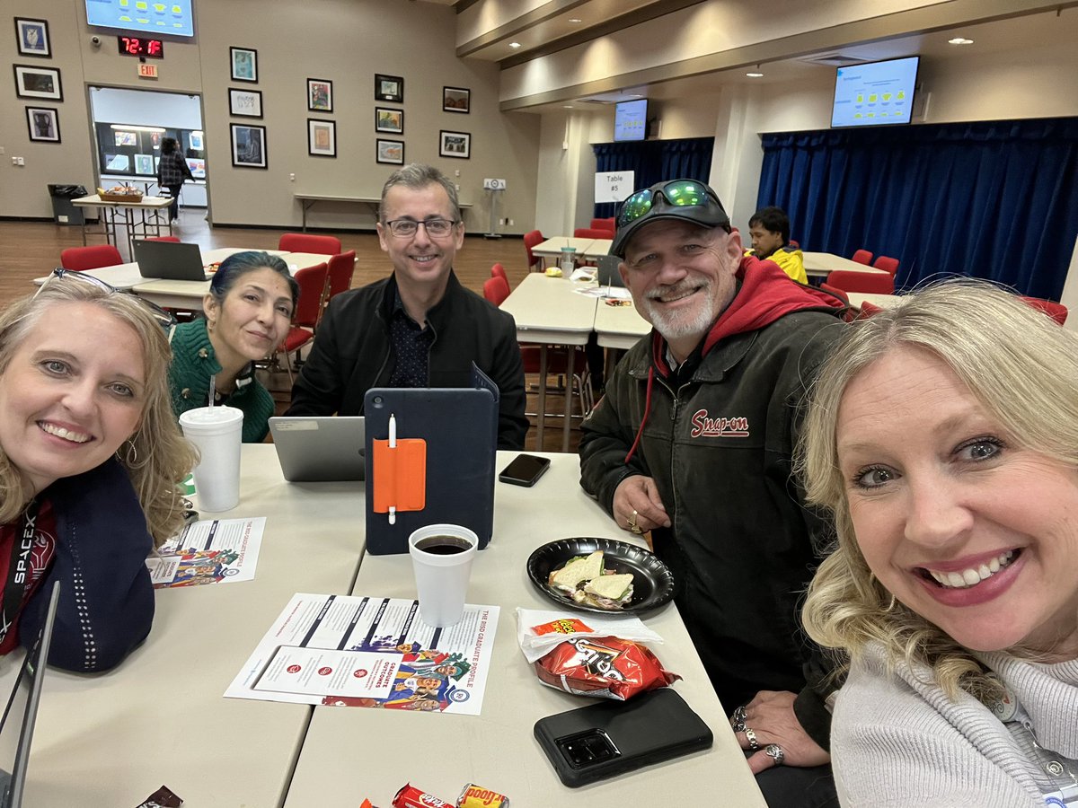 Whitney DuBroc tweet media