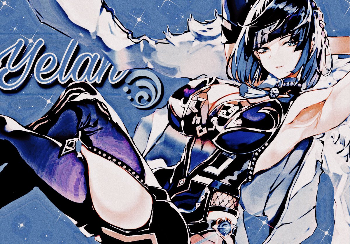 ᅠ

　　　   　　    夜兰 ˚ ༘ ੈᘞ 
　　　   　　    𝓨𝙀𝙇𝘼𝙉  、
　　　　　　  𝐕𝐀𝐋𝐋𝐄𝐘 𝐎𝐑𝐂𝐇𝐈𝐃

ᅠ