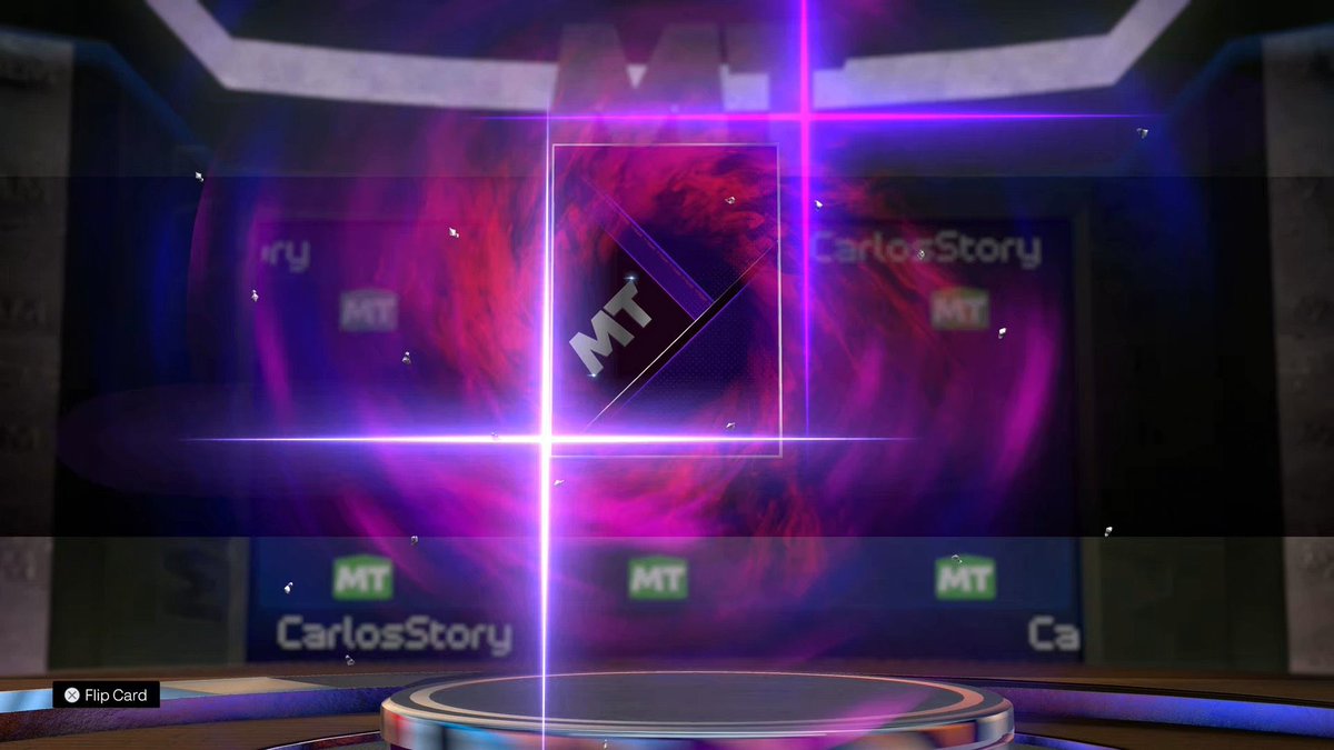 CarlosxcStory's tweet photo. Who needs some VC for season 5? 

If we pull a DM to start szn 5 I’ll give away some free VC. Just like and retweet this tweet to enter and make sure you’re following so I can message you. Good luck to us all 🍀 https://t.co/kw32GmSGZH