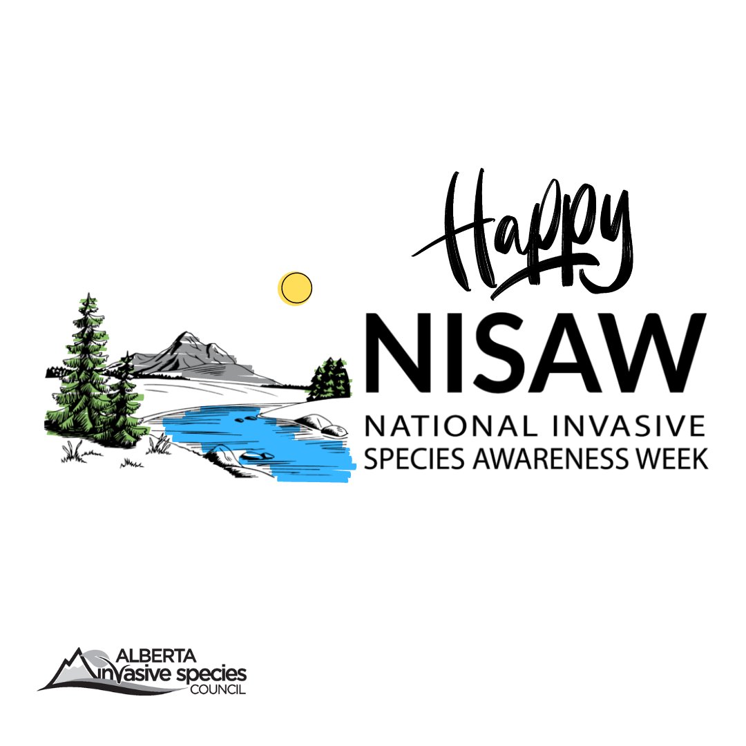 PLWAInfo's tweet photo. Spread awareness - not invasive species! This #NISAW, help keep Pigeon Lake healthy. The most important thing you can do is decontaminate your boat and gear when moving them between water bodies, and telling your neighbors to do the same! @ABInvasives https://t.co/DpLnYnSwRA