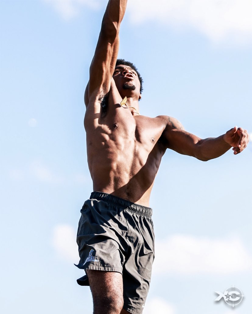 Antione Jackson tweet media