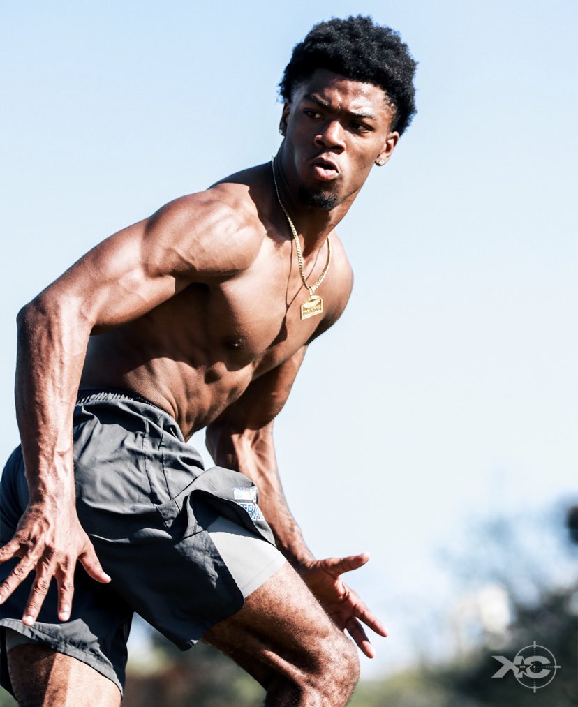 Antione Jackson tweet media