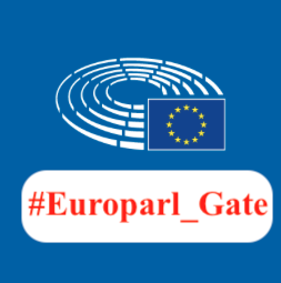 Haddamin_MS's tweet photo. #Europarl_Gate
Por qué lo llaman #CatarGate o #MarocGate, cuando en realidad es #Europarl_Gate?
@Europarl_ES
@Europarl_EN
@Europarl_FR
@Europarl_IT https://t.co/qnrn8Bc27h