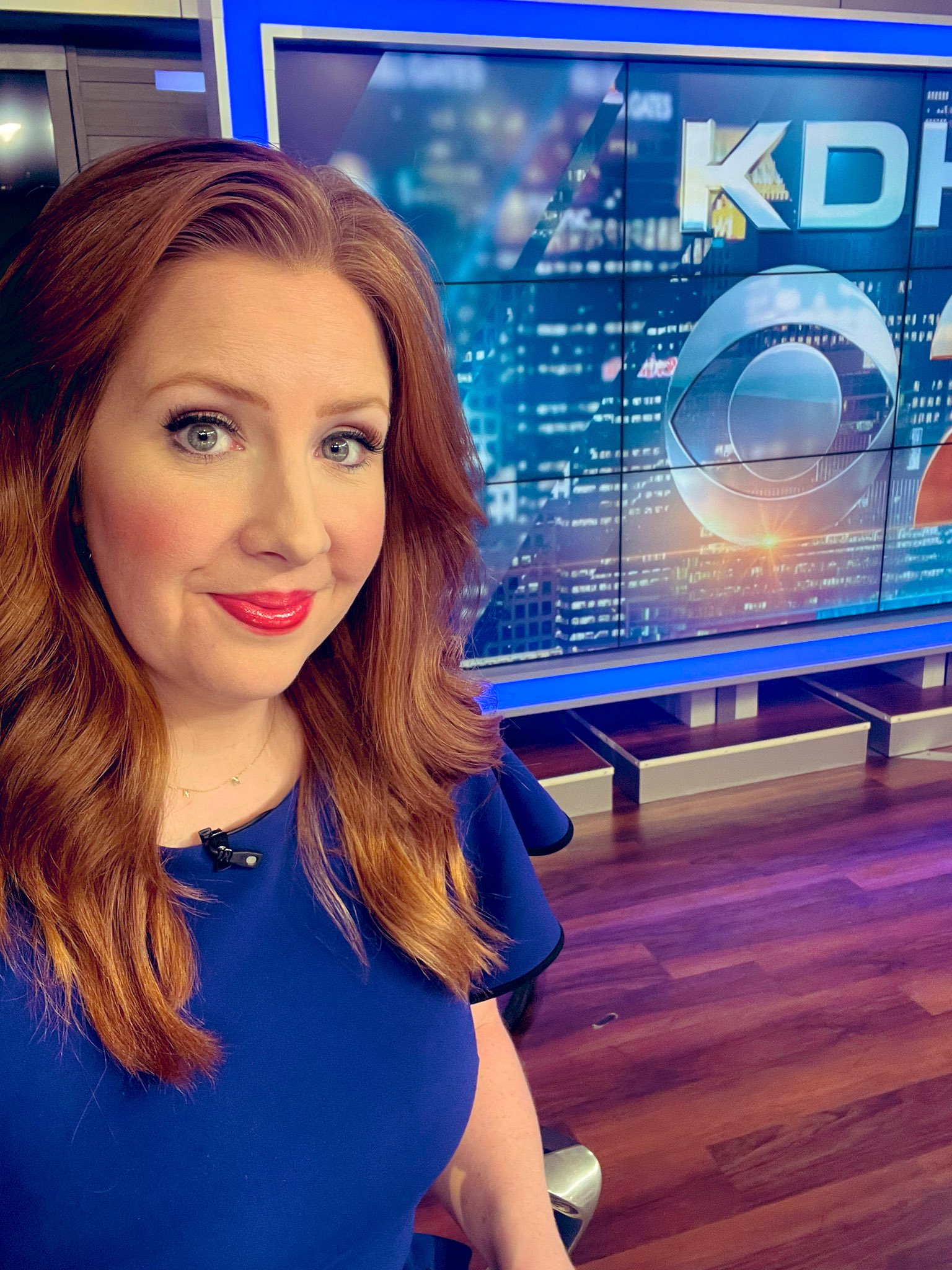 Is Meghan Schiller Coming Back To Kdka 99