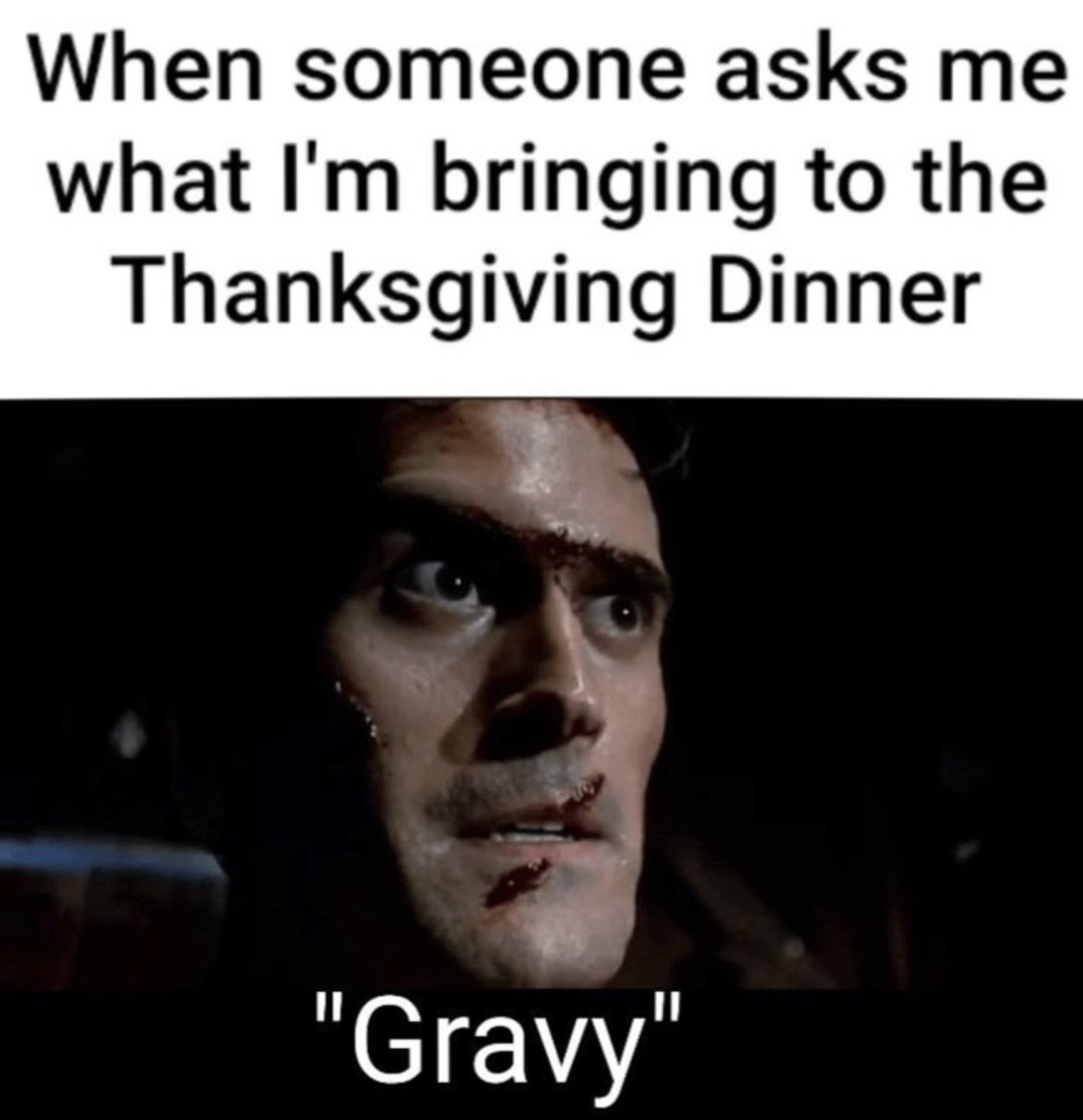 BlogOfBlood's tweet image. Never to early to plan these things out.