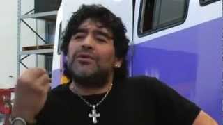 ¿Sabés la salud mental que iba a tener si iba antes a terapia?