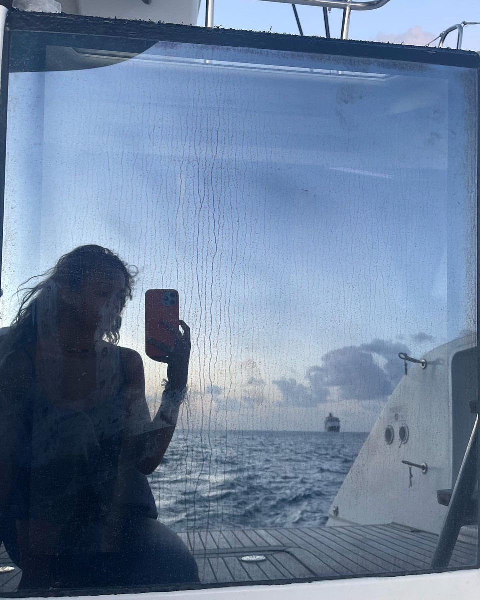 obxbrasil's tweet photo. É a maioral mesmo! 🤍

"Dois posts em um dia porque vocês esperaram por muito tempo." — Madison Bailey via Instagram. https://t.co/QT5brSw4X8