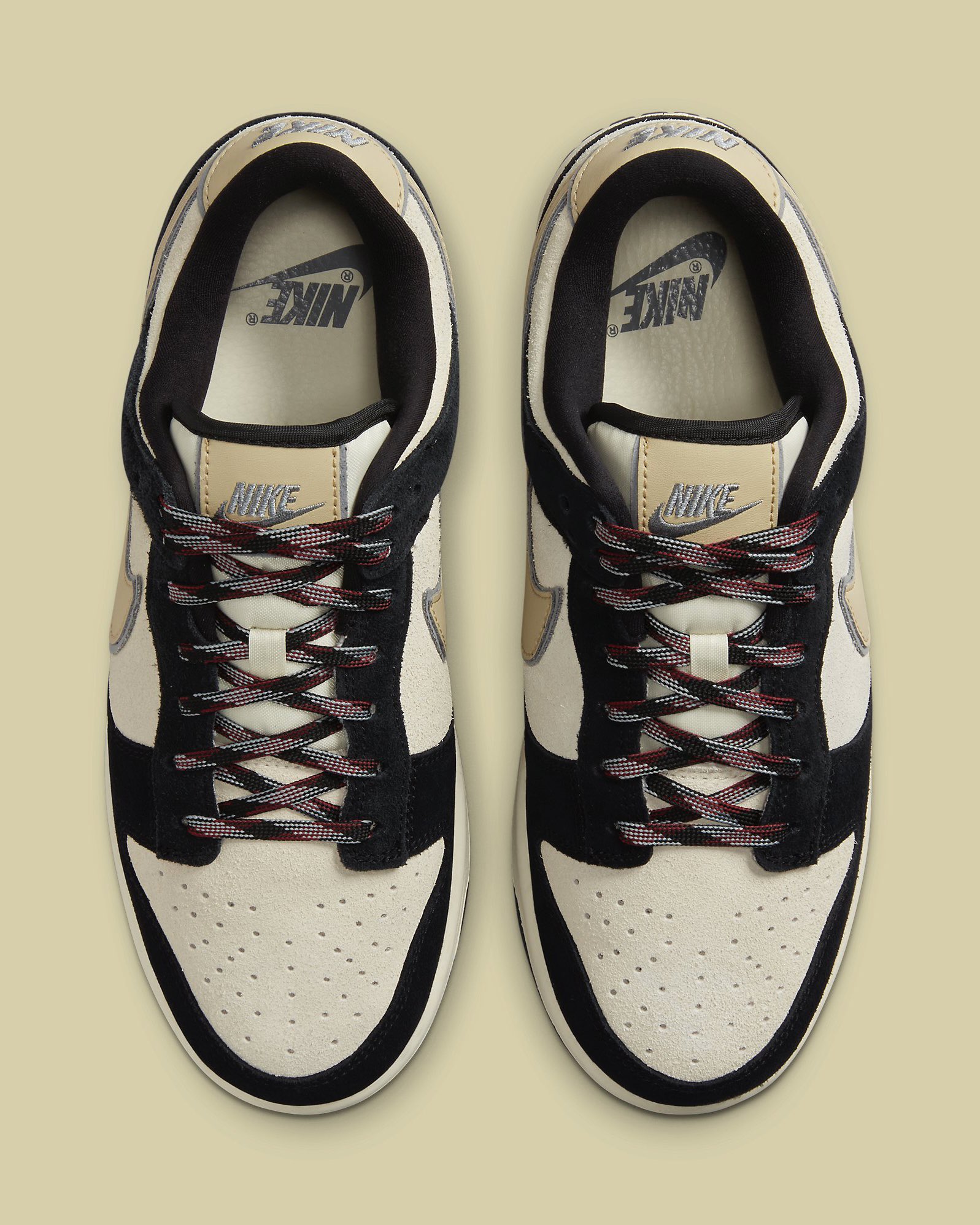 Shoes that come deals out march 9