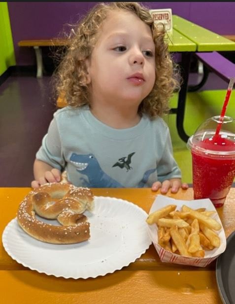 JB Biunno #HeyJB on Twitter: "Morning Coverage: We’ll have livestream coverage of the search for