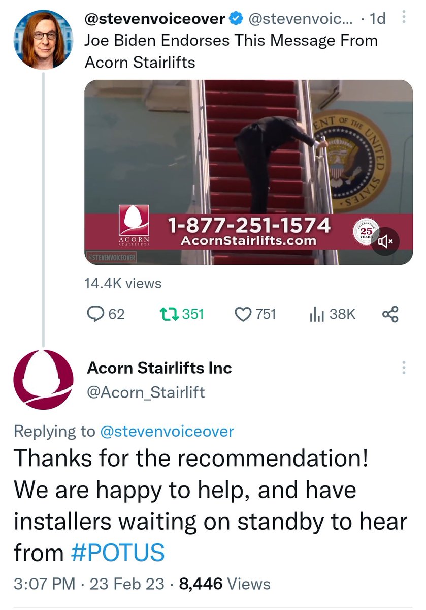 Aaron Lockhart on Twitter "RT CarpeDonktum LOLOLOLOL Acorn